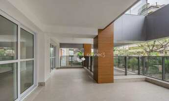 Imagem 5: Apartamento com 4 dormitórios à venda, 320 m² por R$ 4.900.000,00 - Bela Vista - Porto Ale