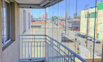 Imagem 2: Apartamento à venda - Vila Nova Manchester - São Paulo/SP