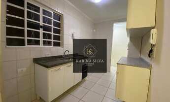 Imagem 5: Apartamento com 2 dormitórios para alugar, 58 m² por R$ 1.010,00/mês - Residencial Portal