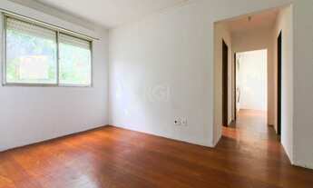 Imagem: Porto Alegre - Apartamento Padrão - Santa