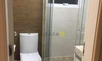 Imagem 6: Lindo apartamento planejado, com 2 dormitórios à venda, 70 m² por R$ 430.000 - Vila Belved