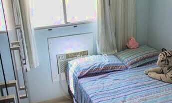 Imagem 4: Apartamento Garden com 2 dormitórios à venda, 47 m² por R$ 270.000,00 - Diamante - Lauro d