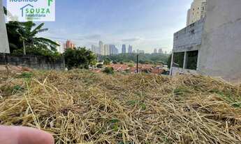 Imagem 3: Terreno à venda, 125 m² por R$ 315.000,00 - Jardim Tupanci - Barueri/SP