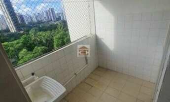 Imagem 5: VENDO excelente Apartamento 2 quartos em frente ao Carrefour da Torre