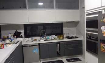 Imagem 4: Casa 04 Suítes - Condomínio Jaguary - Urbanova - 4 suítes - 300 m²