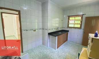 Imagem 3: Casa à venda, 102 m² por R$ 380.000,00 - Belas Artes - Itanhaém/SP