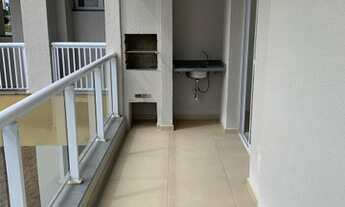 Imagem 7: Apartamento para venda possui 100 metros quadrados com 3 quartos