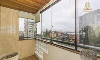 Imagem 5: Apartamento residencial à venda, Chácara das Pedras, Porto Alegre