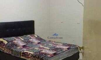 Imagem 5: Apartamento com 1 dormitório à venda, 50 m² por R$ 191.000,00 - Centro - São Vicente/SP