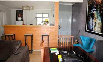 Imagem 3: Apartamento para Venda em Cuiabá, Areão, 2 dormitórios, 1 suíte, 2 banheiros, 1 vaga