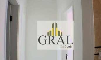 Imagem 4: Sobrado com 3 dormitórios à venda, 148 m² por R$ 550.000,00 - Jordanópolis - São Bernardo