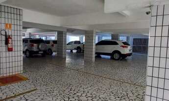 Imagem 4: Apartamento com 1 dormitório à venda, 63 m² por R$ 220.000,00 - Canto do Forte - Praia Gra