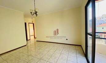 Imagem 6: Apartamento com 2 dormitórios à venda, 82 m² por R$ 280.000,00 - Jardim Europa - Sorocaba