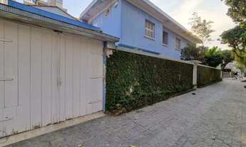 Imagem 3: Sobrado com 3 dorms, Embaré, Santos - R$ 2.3 mi, Cod: 20970