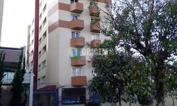 Imagem 2: Apartamento em São Francisco - Curitiba