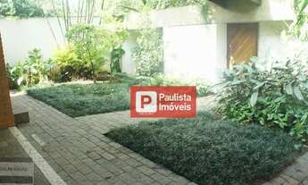 Imagem 1: Casa Jardim Paulista Local Nobre Ac Permuta 5 vagas