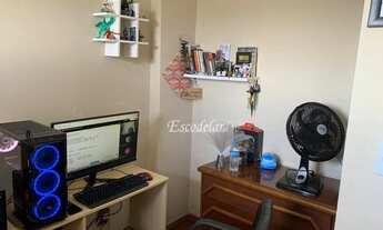 Imagem 7: Apartamento à venda, 80 m² por R$ 360.000,00 - Casa Verde Alta - São Paulo/SP