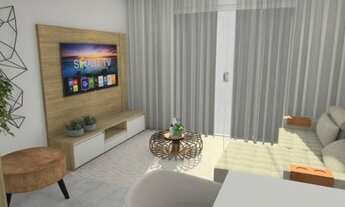 Imagem 2: Cobertura para Venda em Santo André, Parque das Nações, 2 dormitórios, 2 banheiros, 1 vaga