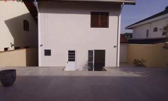 Imagem 3: Sobrado com 4 dormitórios à venda, 186 m² por R$ 1.175.000 - Jardim Esplanada II - São Jos