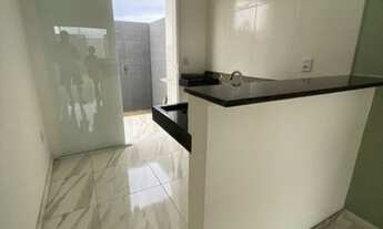 Imagem 5: Casa pronta pra morar! Santa Mônica - Feira de Santana - Bahia/ DEIXE SEU CONTATO