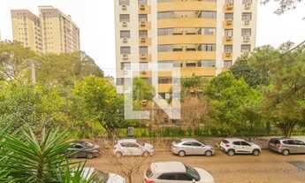 Imagem 3: Apartamento para Aluguel - Menino Deus, 3 Quartos, 103 m2