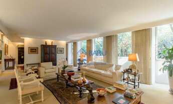 Imagem: Apartamento de 3 Dormitórios