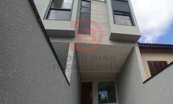 Imagem: Sobrado com 03 dormitórios, Vila Costa