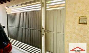 Imagem 1: CASA TÉRREA COM EDÌCULA