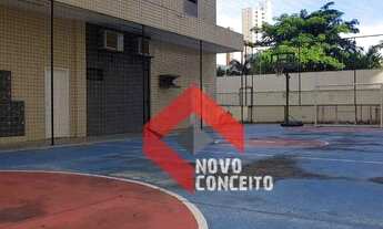 Imagem 6: Apartamento à venda, 217 m² por R$ 1.400.000,00 - Meireles - Fortaleza/CE
