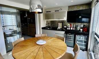 Imagem 7: Apartamento de 220m² no Bairro Cocó, 4 suítes, 4 Vagas, (Porteira Fechada