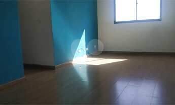 Imagem 3: São Paulo - Apartamento Padrão - VILA SANTA CATARINA