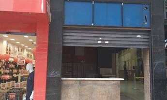 Imagem 3: Loja para alugar, 30 m² por R$ 5.500,00/mês - Jardim Paulista - São Paulo/SP