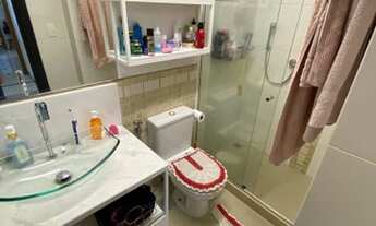 Imagem 6: Apartamento com 4 dormitórios à venda, 250 m² por R$ 3.090.000,00 - Praia de Itaparica - V