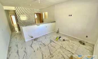 Imagem 3: Casa para venda tem 85 metros quadrados com 2 quartos em São José do Imbassaí - Maricá - R