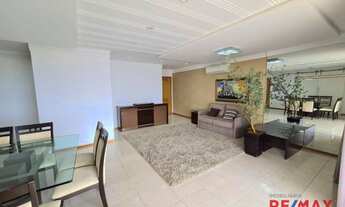 Imagem: Apartamento 226 m²3 Suítes