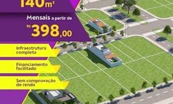 Imagem 3: Excelente Oportunidade de Comprar um Terreno Com Parcelas a Partir de 400,00