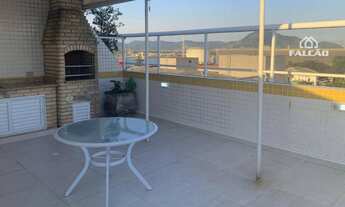 Imagem: Cobertura, 111 m² - venda por R$ 780.000,00