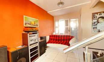 Imagem 3: Casa Duplex Passare