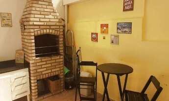 Imagem 7: Sobrado com 2 dormitórios à venda, 65 m² por R$ 300.000,00 - Jardim Belas Artes - Itanhaém