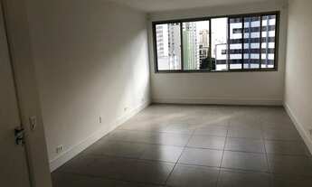 Imagem 1: Apartamento com 3 dormitórios à venda, 107 m² por R$ 1.050.000 - Paraíso - São Paulo/SP