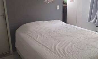 Imagem 5: Sobrado no Condomínio Rubi com 2 dormitórios à venda, 106 m² por R$ 245.000 - Parque Calif