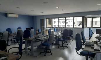 Imagem 5: Conjunto Comercial para locação - Rudge Ramos, Sao Bernardo do Campo