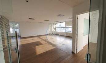 Imagem: Conjunto para alugar, 192 m² por R$ 12.000,00/mês