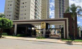 Imagem 4: Apartamento à venda, 93 m² por R$ 566.500,00 - Residencial Eldorado - Goiânia/GO