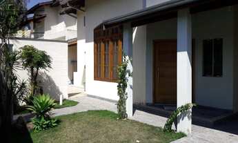 Imagem: Casa com 4 dormitórios à venda, 254 m²