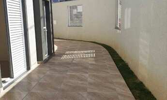 Imagem 2: Apartamento com 3 dormitórios à venda, 64 m² por R$ 360.000,00 - Residencial Summerville