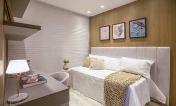 Imagem 4: BOSCO CENTRALLE Apartamento com 2 dormitórios