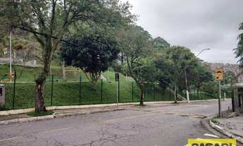 Imagem 2: Apartamento com 2 dormitórios à venda, 49 m² - Jardim Irajá - São Bernardo do Campo/SP