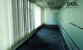 Imagem 4: Conjunto para alugar, 1422 m² por R$ 68.257,00/mês - Jardim São Luís - São Paulo/SP