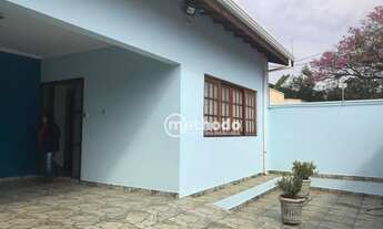 Imagem 2: Casa com 3 dormitórios à venda, 172 m² por R$ 630.000,00 - Parque Jambeiro - Campinas/SP